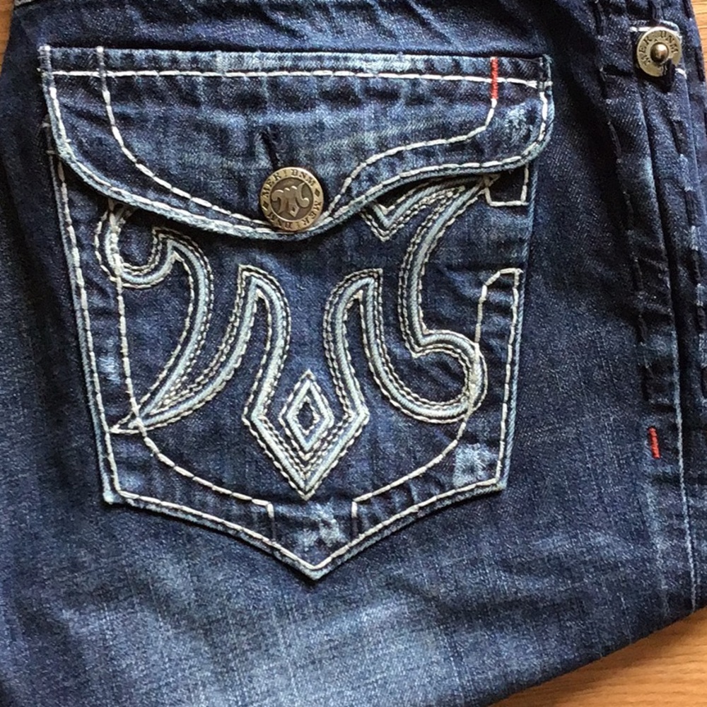 MEK SIZE 34X34 MENS